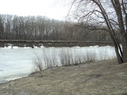 14 марта река Хопёр