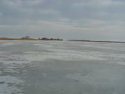 7 марта река Хопёр