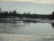 10 марта река Хопёр