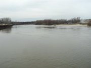31 марта река Хопёр