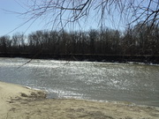 28 марта река Хопёр