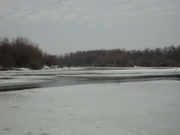 9 марта река Хопёр