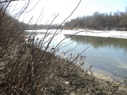 16 марта река Хопёр