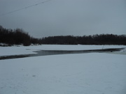 1 марта река Хопёр