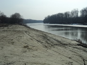 24 марта река Хопёр